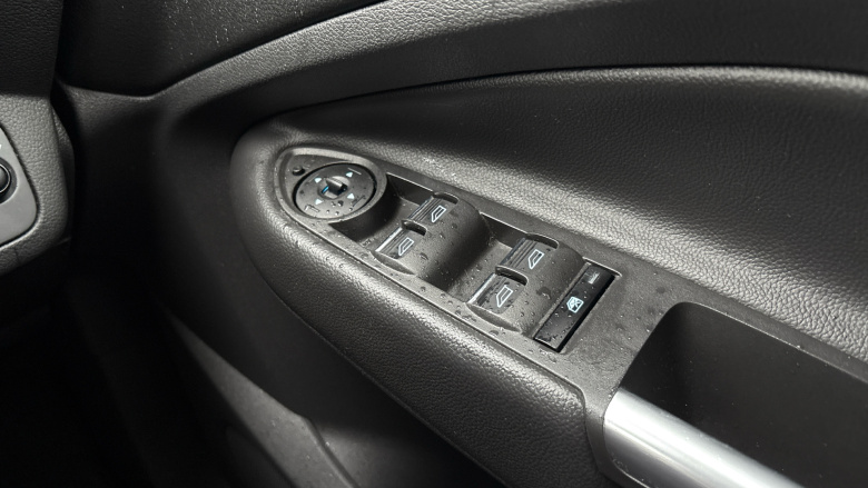 Ford Kuga 1.5 EcoBoost Titanium 5dr 2WD Petrol Estate